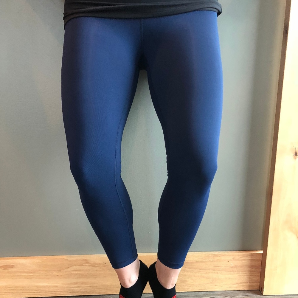 DYI Take Control Crop legging